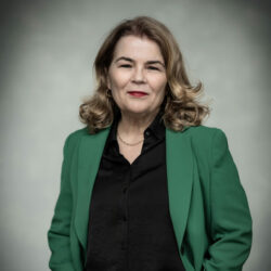 Desirée van der Zander