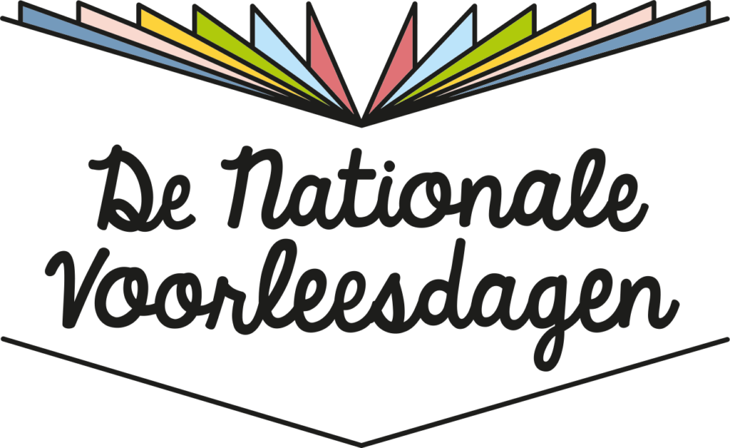 De Nationale Voorleesdagen - Stichting Lezen