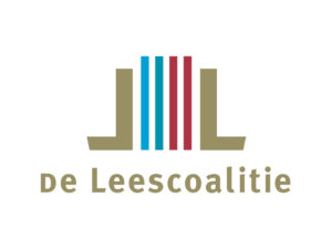 Logo De Leescoalitie